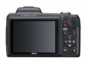 Coolpix L110 Nikon