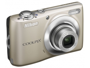 Coolpix L22 Nikon