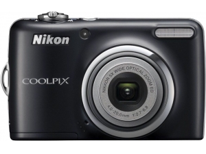 Coolpix L23 Nikon