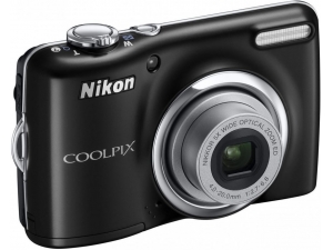Coolpix L23 Nikon
