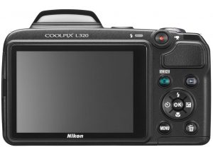 Coolpix L320 Nikon