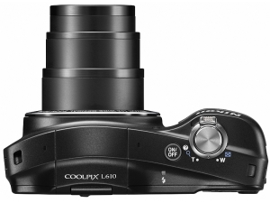 Coolpix L610 Nikon