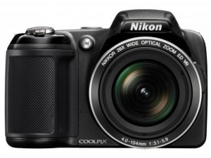 CoolPix L810 Nikon