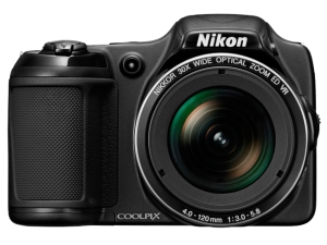 Coolpix L820 Nikon