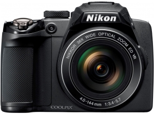 Coolpix P500 Nikon