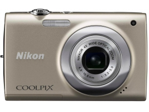 Coolpix S2500 Nikon