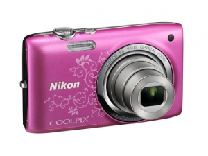 Coolpix S2700 Nikon