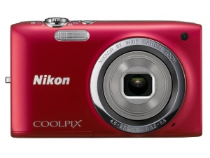 Coolpix S2750 Nikon