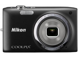 Coolpix S2750 Nikon