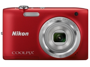 Coolpix S2800 Nikon