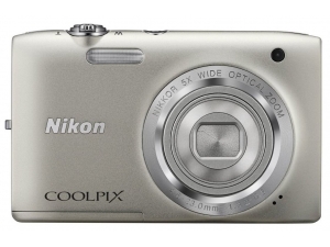 Coolpix S2800 Nikon