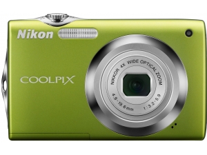 Coolpix S3000 Nikon