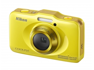 Coolpix S31 Nikon