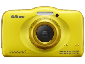 Coolpix S32 Nikon