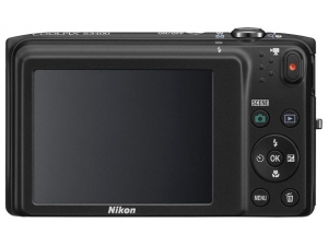 Coolpix S3400 Nikon