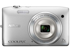 Coolpix S3500 Nikon