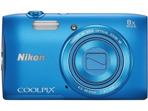Coolpix S3600 Nikon