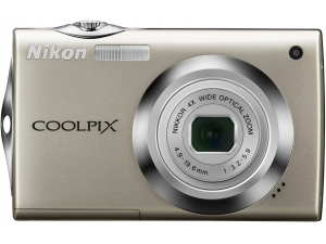 Coolpix S4000 Nikon