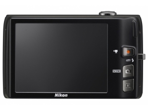 Coolpix S4100 Nikon