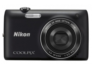 Coolpix S4100 Nikon