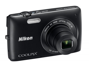 Coolpix S4400 Nikon