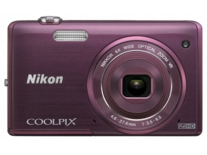 COOLPIX S5200 Nikon