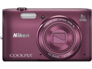 Coolpix S5300 Nikon