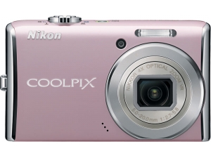 Coolpix S620 Nikon