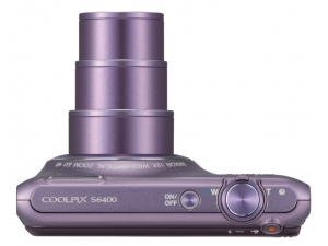 Coolpix S6400 Nikon