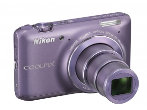 Coolpix S6400 Nikon