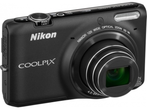 Coolpix S6500 Nikon