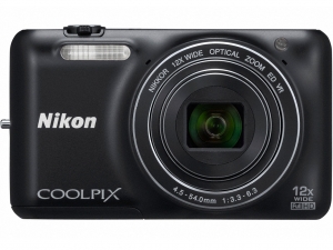 Coolpix S6600 Nikon