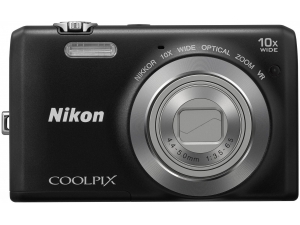 Coolpix S6700 Nikon
