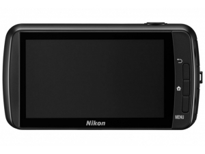 Coolpix S800c Nikon