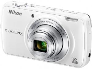 Coolpix S810c Nikon