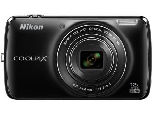 Coolpix S810c Nikon