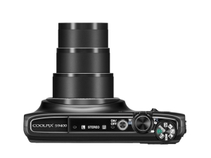 Coolpix S9400 Nikon
