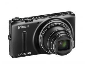 Coolpix S9400 Nikon