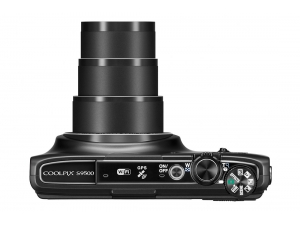 Coolpix S9500 Nikon