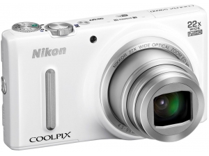 Coolpix S9600 Nikon