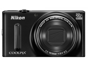 Coolpix S9600 Nikon