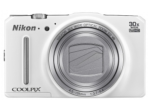 Coolpix S9700 Nikon