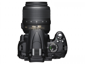 D3000 Nikon