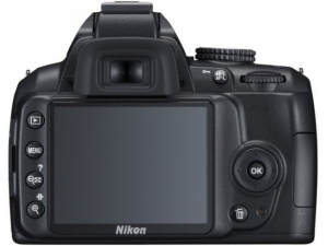 D3000 Nikon