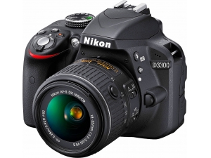 D3300 Nikon