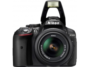 D5300 Nikon