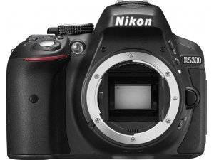 D5300 Nikon