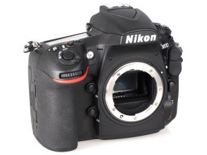 D810 Nikon