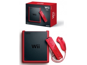 Wii Mini Nintendo