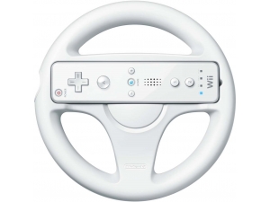Wii Wheel Nintendo